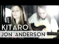Download Lagu Kitaro \u0026 Jon Anderson - Lady of Dreams (Fleesh Version)