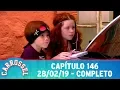 Download Lagu Carrossel | Capítulo 146 - 28/02/19, completo