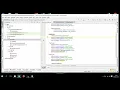 Tutorial 11 ScrollView Android Studio