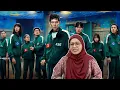Download Lagu Squid Game 3: Tak Best dan Try Hard