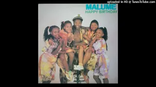 malume happy birthday