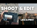 Download Lagu How to Take STUNNING Travel Photos in 2025