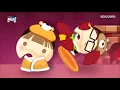 Best Weather for Ice Cream[Infinite Challenge Ep 556]