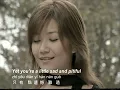 【ENG SUB】Fish Leong 梁靜茹【 Break Up Happily 分手快樂】 Official Music Video