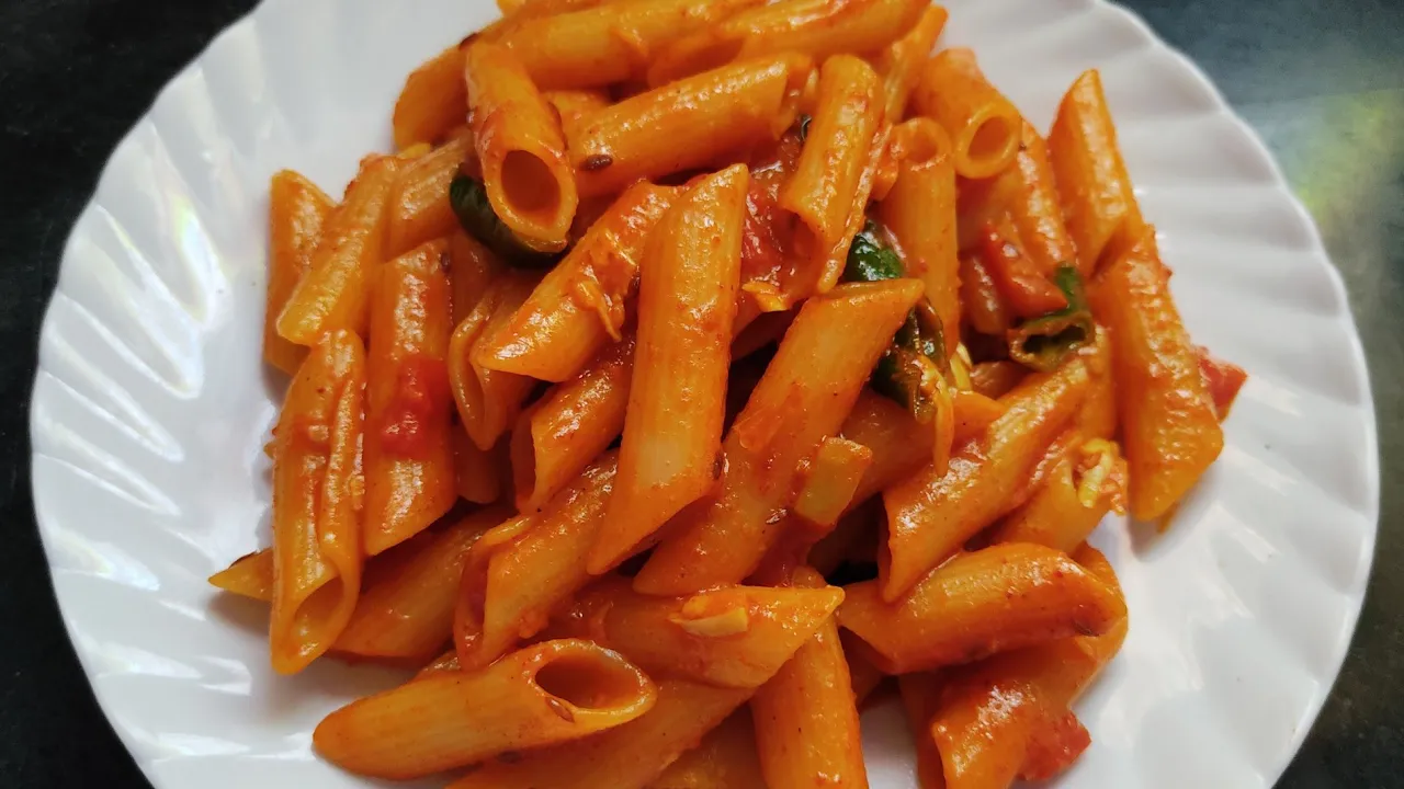 COOKING FRESH TOMATO PASTA WITH JULIA | Marjorie Barretto