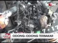 Download Lagu video rekaman saat odong-odong di sumenep terbakar
