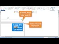 Solid Edge - Using the Shift Key in Chamfer Dimension