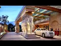 Download Lagu The Leela Palace New Delhi: 5-star luxury hotel in India's capital (full tour)