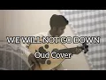 Download Lagu Michael Heart - We Will Not Go Down \