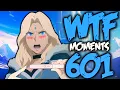 Download Lagu Dota 2 WTF Moments 601