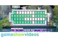 Wheel of Fortune - Crossword Puzzles