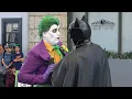 Download Lagu Batman vs Joker Live Show at Movie World! (2024)