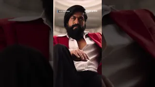 Rocky Bhai CEO Of India Yash KGF Chapter 2 Primevideoindia 