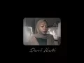 Dari Hati - Club Eighties ( Cover ) | Alya Nur Zurayya