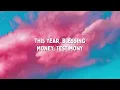 Victor Thompson - THIS YEAR (Blessing) (Lyrics)