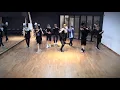 Wanna One (워너원) - 에너제틱 (Energetic) Dance Practice (Mirrored)
