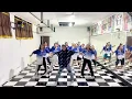 Download Lagu ZIN VOLUME 118 - SLOW | REGGAETON | ZUMBA | ZUMBA FITNESS | CARDIO DANCE | DANCE FIT