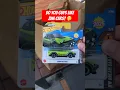 HOT WHEELS MAZDA MX-5 MIATA
