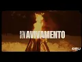 O FOGO ARDERÁ - (LYRIC VÍDEO) ALEXSANDER LÚCIO (CÉU MUSIC)