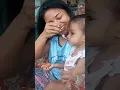 Download Lagu BAYI MAKAN NASI LUCU BANGET#shorts#bayimakan#bayilucu #makan #bayi #anak #ibu #lucu #kesabaran