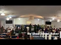 Celebrating The Life Of Ra Shad Jamal Baker