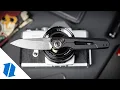 Kershaw Launch 11 Knife Overview