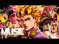 Download Lagu Golden Wind! | (JoJo's Bizarre Adventure) | ORION MC
