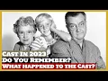 Dennis the Menace tv series 1959 - Cast After 64 Years