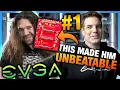 EVGA s Final GPU Secrets Engineering Lab Tour ft KINGPIN