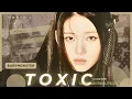 Download Lagu [ AI COVER ]  TOXIC  x  BABYMONSTER  [ ORG.BY MEOVV ]