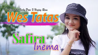 Download Safira Inema - Wes Tatas  [OFFICIAL] Layangan Sing Tatas Tondo Tresnaku Wes Pungkas MP3