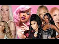 Download Lagu CARDI SENT MESSAGE T0 NICKIMINAJ \u0026 JT‼️CARDI CALLS 0UT JT WRITER😳!LATT0 SC🅰️RËD! MËG MUST B ST0PPËD