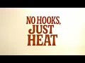 'NO HOOKS JUST HEAT'  Full EP by Felix Hien