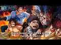 Download Lagu PREVIEW ONE PIECE 1162 - EDAN! ROCKS D XEBEC MENGAMUK ! ROGER DAN GARP MENYERANG TEACH