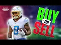 Buy Low Sell High Week 3 Fantasy Football Trade Targets Bills vs Dolphins TNF 2025 Tips