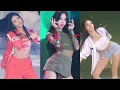 Download Lagu Yuna Itzy Hot Fancam Part 1
