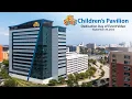 CHKD Children s Pavilion Dedication Day of Event