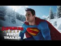 Download Lagu SUPERMAN: LEGACY – First Trailer (2025) David Corenswet, Rachel Brosnahan