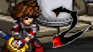 Download THE SORA KING IS BACK ON THE MAP! - Super Smash Flash 2 MP3