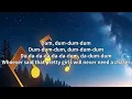 Elmiene - Damage Control (Lyrics)