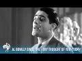 Download Lagu Al Bowlly Sings 'The Very Thought of You' (1934) | British Pathé