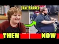 Two and a Half Men Cast Then Now 2003 vs 2024