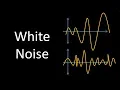 Time Series Talk White Noise