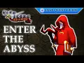Enter The Abyss Miniquest OSRS Quality Quick Guide 2023
