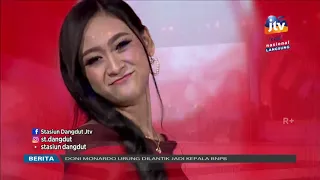 Download Mawar Putih Fira Azahra Om Cassanova Stasiun Dangdut Rek MP3