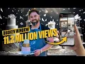 A Man Smashed This Baker s Window A Of The Attack Has 11 2 Million Views And Counting