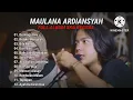 Download Lagu MAULANA ARDIANSYAH - DERMAGA BIRU FULL ALBUM LIVE (COVER REGGAE)