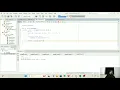 Tugas 5 - Pemrograman Java Dengan Array Satu Dimensi Pada Mata Kuliah Struktur Data