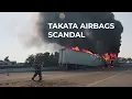 Download Lagu Former Takata Engineer Exposes Airbag Scandal