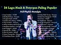 Download Lagu 24 Lagu Noah \u0026 Peterpan Paling Populer | Full Playlist Nostalgia